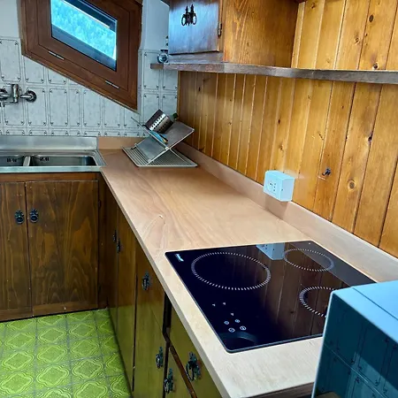 Mansarda A * سان فيتو دي كادوري