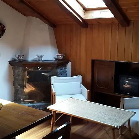 Appartement Mansarda A *