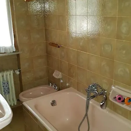 Mansarda A Appartement