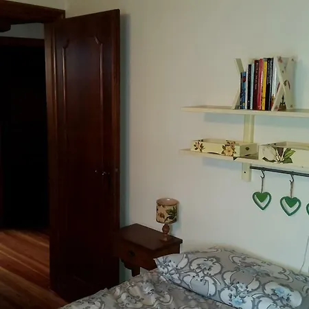 Mansarda A * سان فيتو دي كادوري